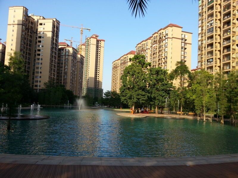 广西南宁瑞和家园