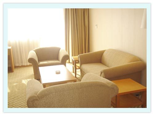 昆山国际上湖大酒店